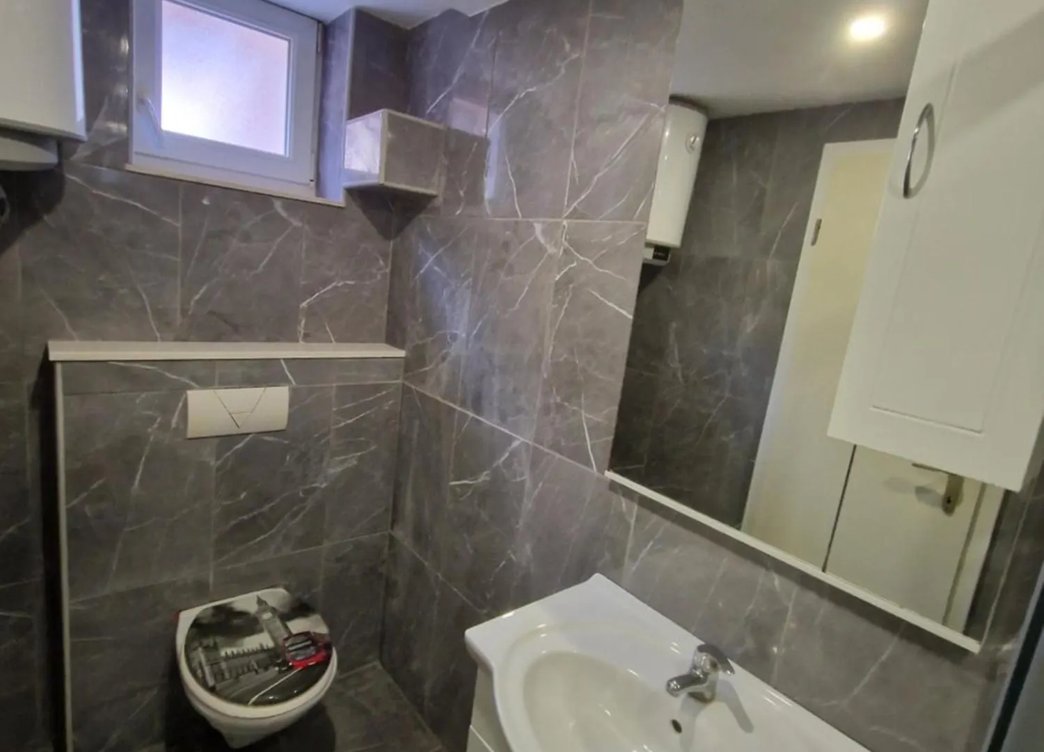 Apartments Vukman Trogir