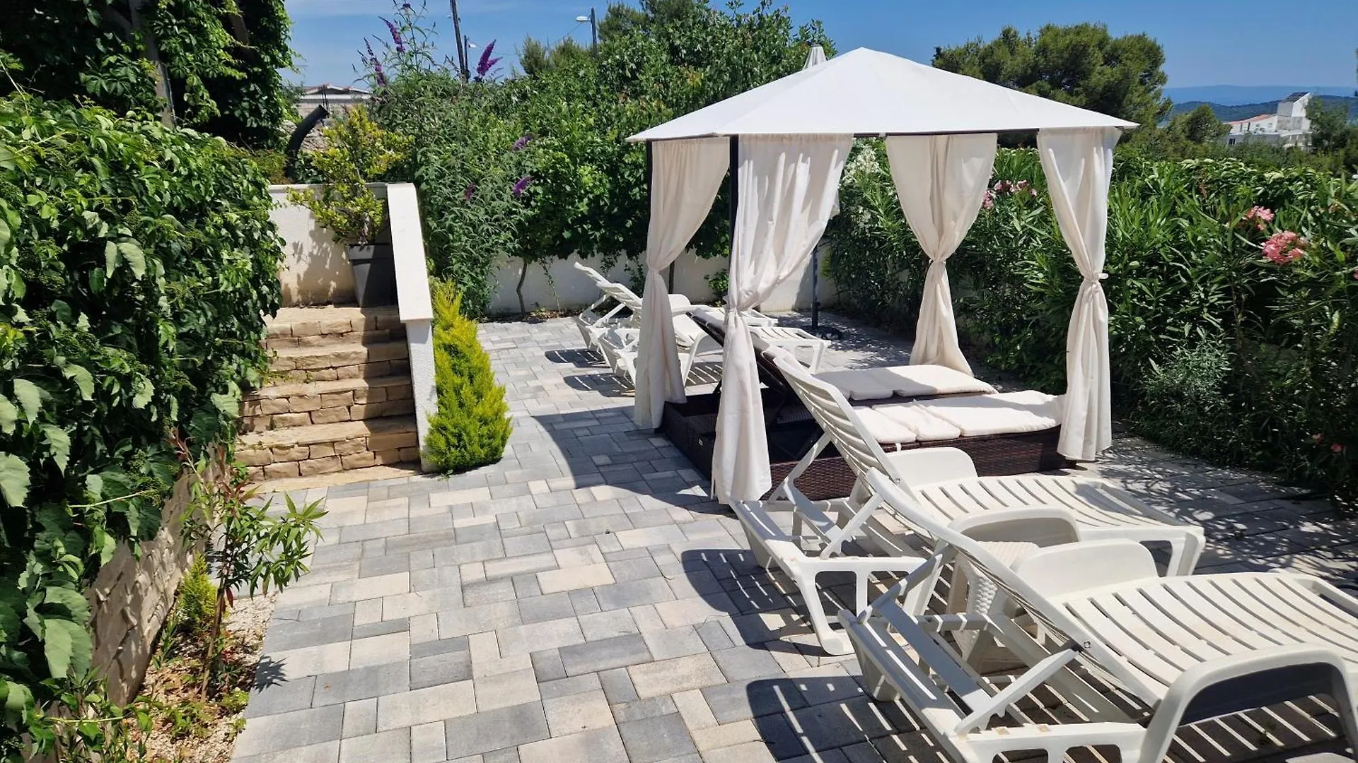 Apartments Vukman Trogir