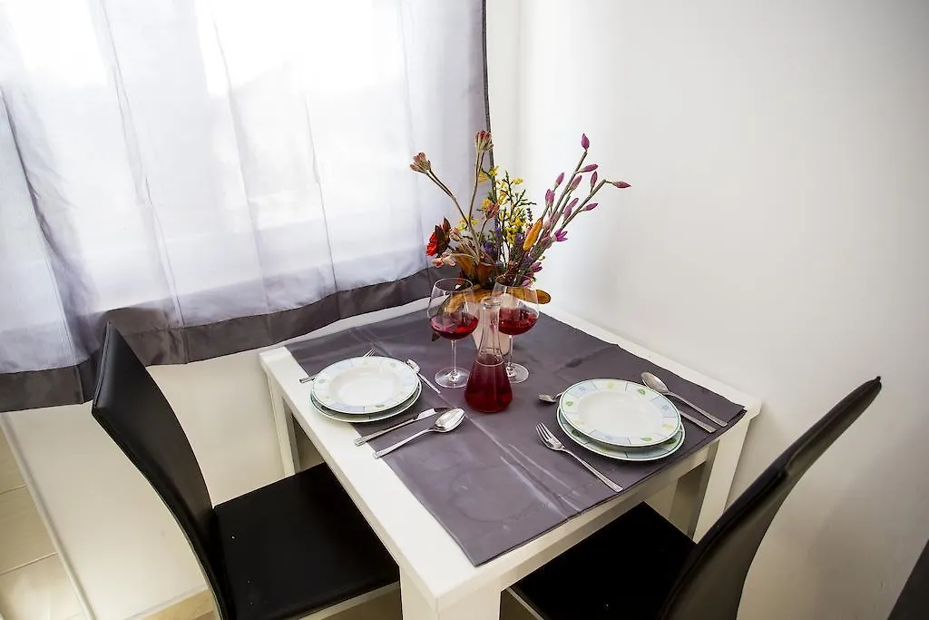Apartments Vukman Trogir