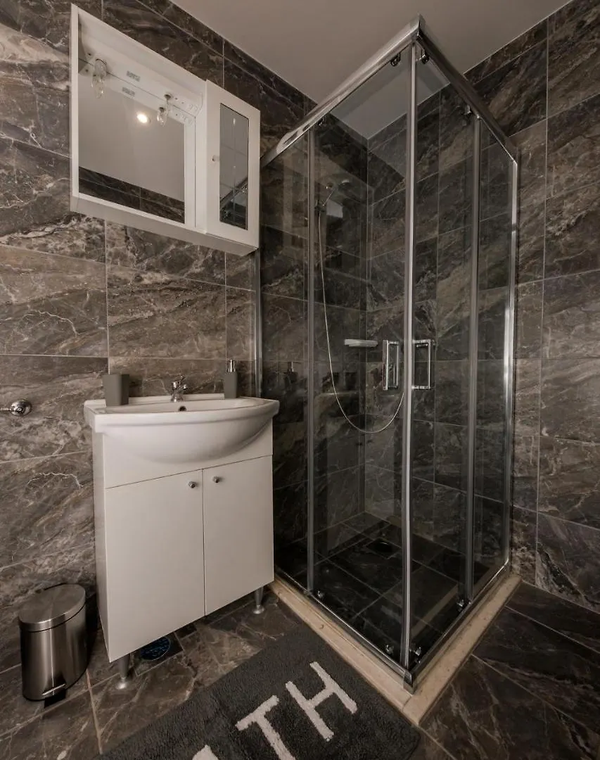 Apartments Vukman Trogir Croatie