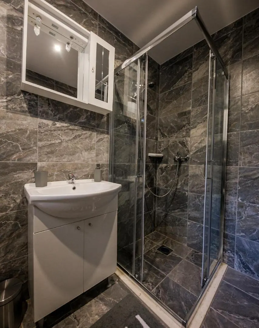Apartments Vukman Trogir Croatie