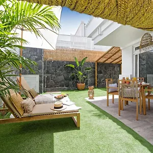  Apartment Pura Vida Spanien