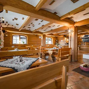 https://tanie-pokoje-burtek.zakopanehotels.org