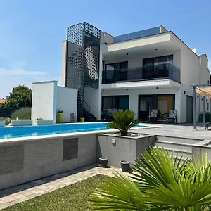  Villa Korina , Kroatien