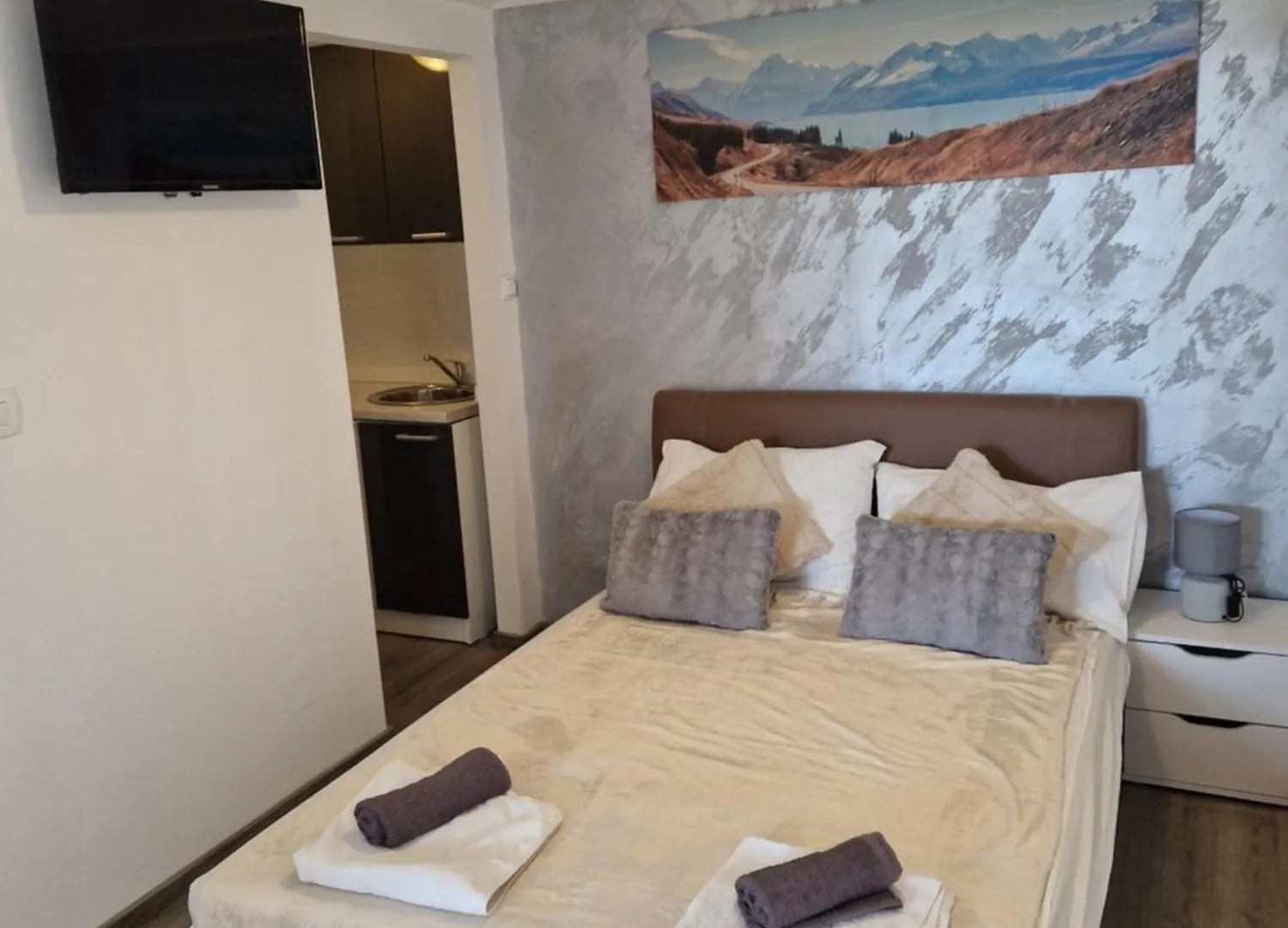 Apartments Vukman Trogir 0*,  Croatia