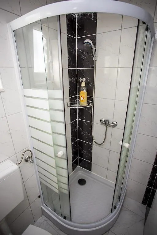 Apartments Vukman Trogir