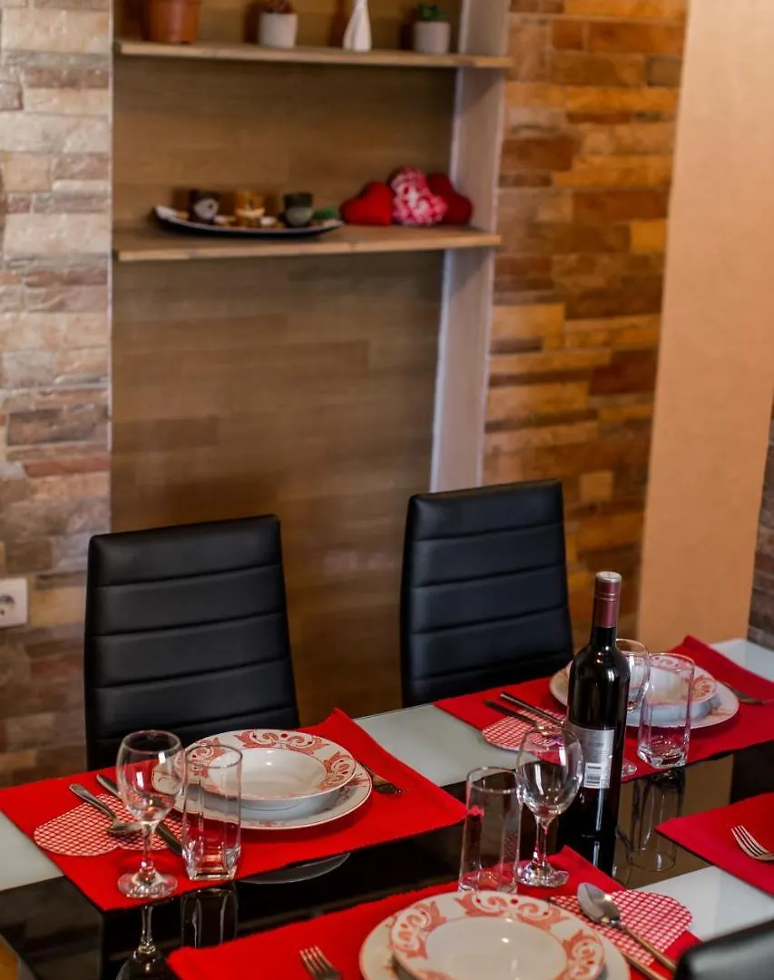 Apartments Vukman Trogir Croatia