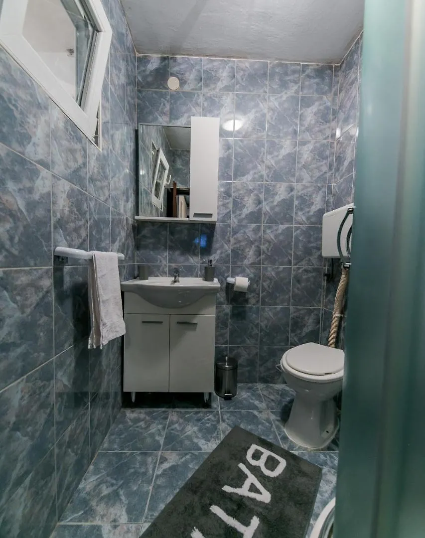 Apartments Vukman Trogir