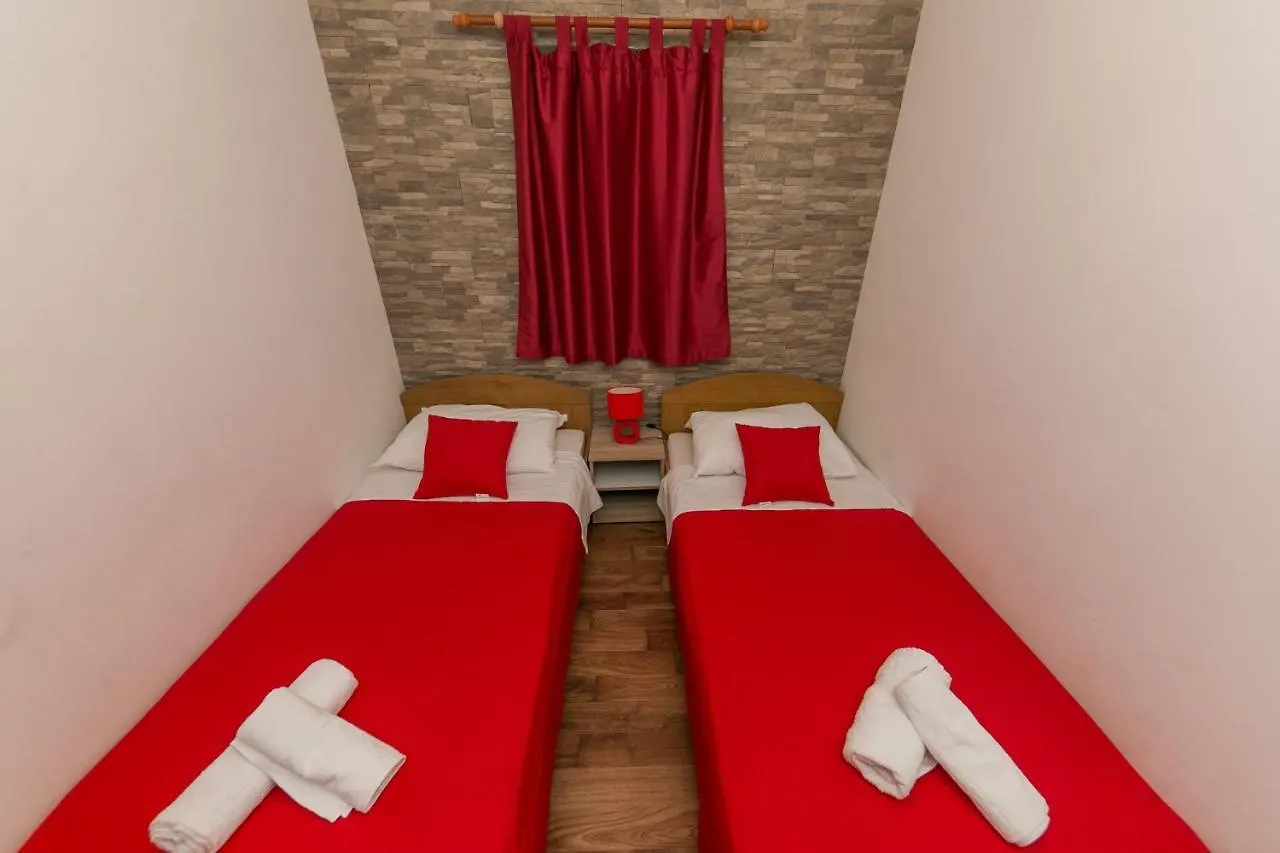 Apartments Vukman Trogir