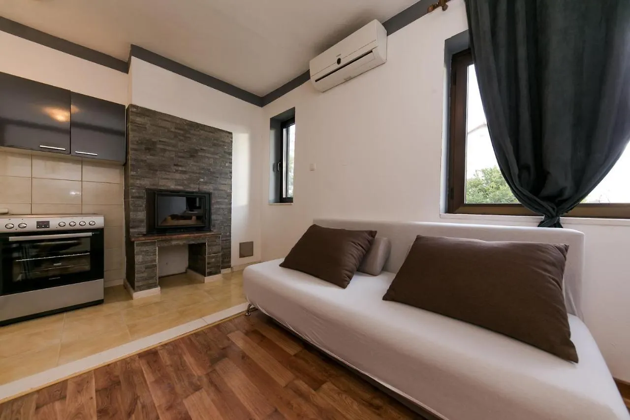 Apartments Vukman Trogir Croatia